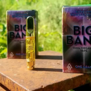 Big Bang Carts