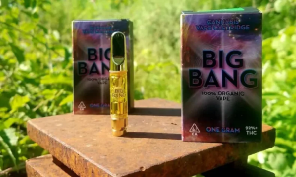 Big Bang Carts