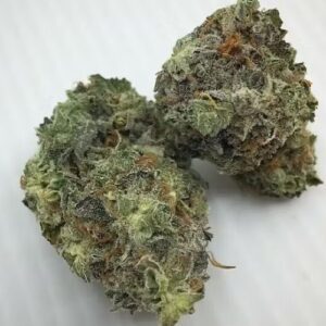 Mac Headband Strain